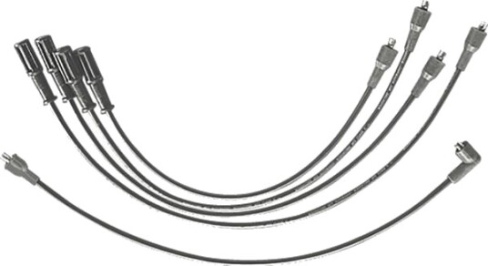 Tennplugg kabelsett EFI AUTOMOTIVE 4153