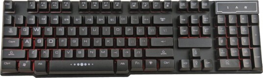 Varr VG4IN1 Gaming Bundle Varr VG4IN1 Gaming Bundle
