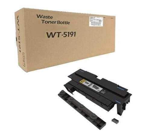 Kyocera WT-5191 - Oppsamler for overflødig toner Kyocera WT-5191 - Oppsamler for overflødig toner