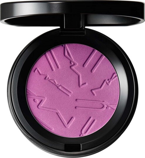 Mac Cosmetics Skinfinish Colourstruck Blush 4,5 g Your Heroine