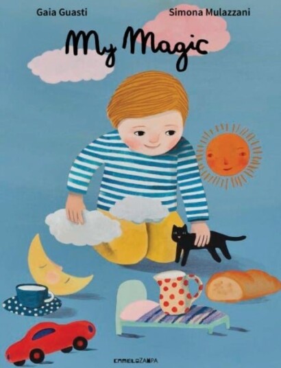 My Magic My Magic