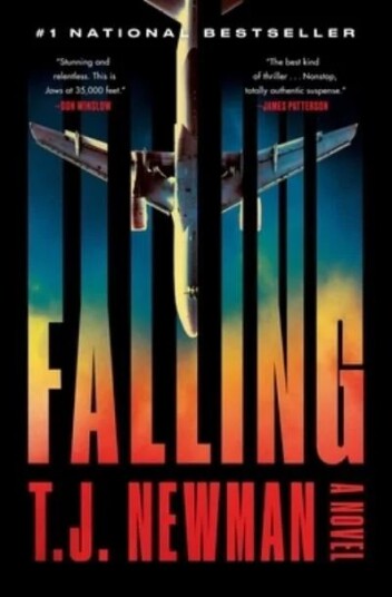 Falling Av T. J. Newman Falling Av T. J. Newman