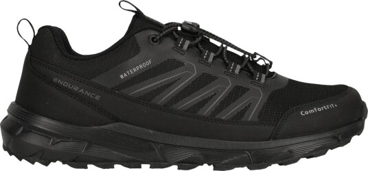 Endurance Ferill WP Tursko Svart 39