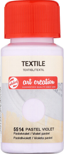 Art Creation Tekstilfarge 50 ml Emerald Green