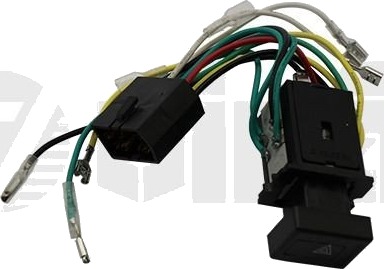 Varselblinklysbryter VIKA 99390054501