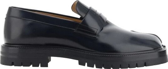 Maison Margiela Herre Sko Svart 40 EU, Maison Margiela Herre Sko Svart 40 EU,