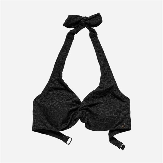 Panos Emporio Pe Diva Daphne Top Black