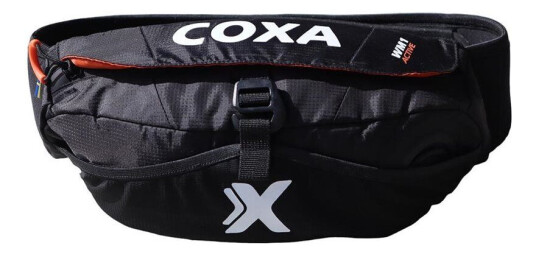CoXa Wm 1 Active Med Hårdflaska Black Black CoXa Wm 1 Active Med Hårdflaska Black Black