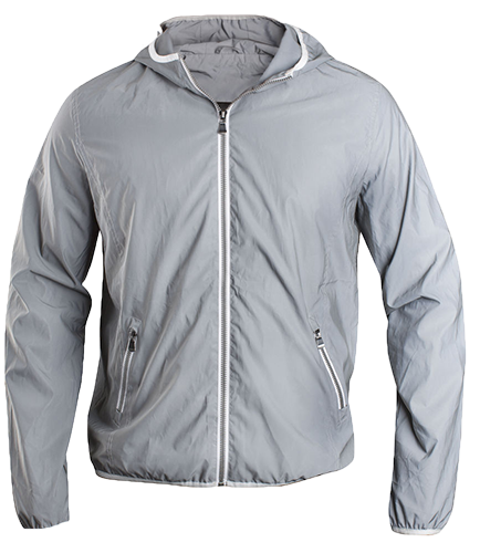 Clique Refleksjakke Unisex - XXXL