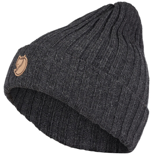 Fjellreven BYRON HAT GRAPHITE