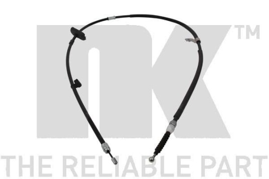 Bremsewire NK 905022 Bremsewire NK 905022