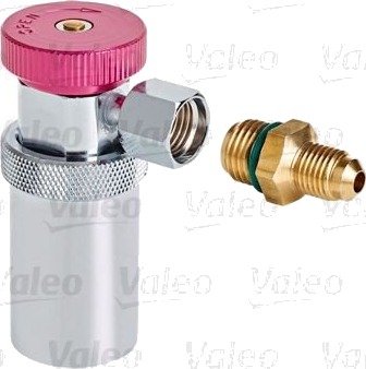 VALEO 710233 Fylleslange, klima serviceapparat