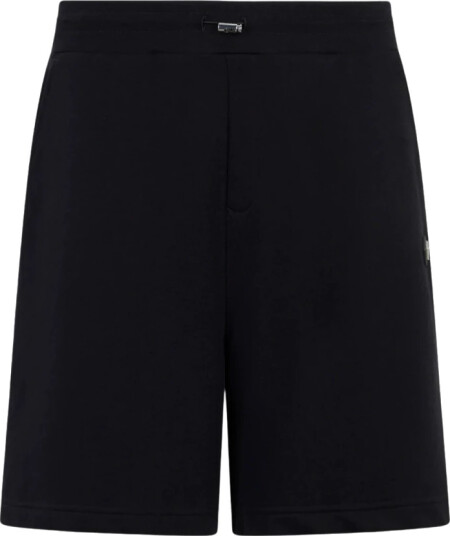 Philipp Plein Herre Shorts Svart M,