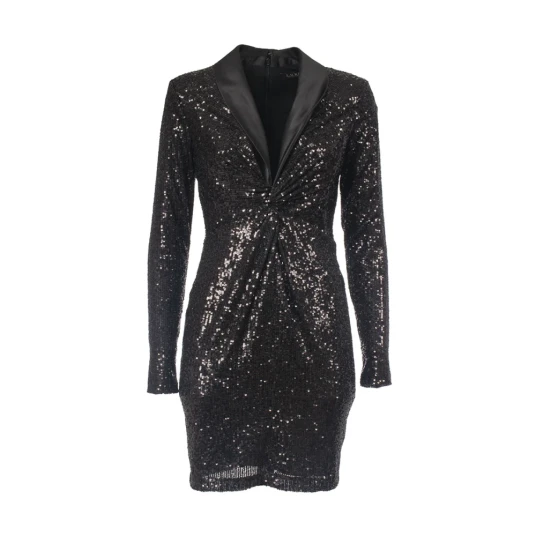 Ralph Lauren Dame Kjoler Svart S,