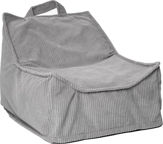 Yappy Kids Yappyhug Saccosekk Light Grey Yappy Kids Yappyhug Saccosekk Light Grey