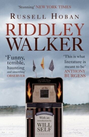 Riddley Walker Riddley Walker