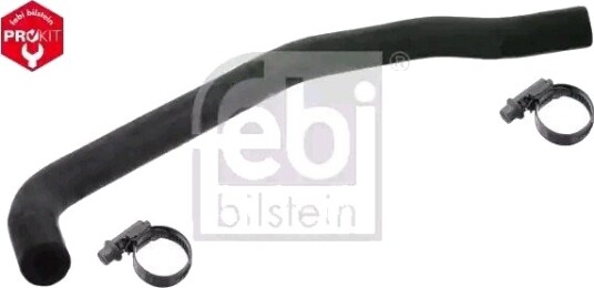 FEBI BILSTEIN 49099 Radiatorslange