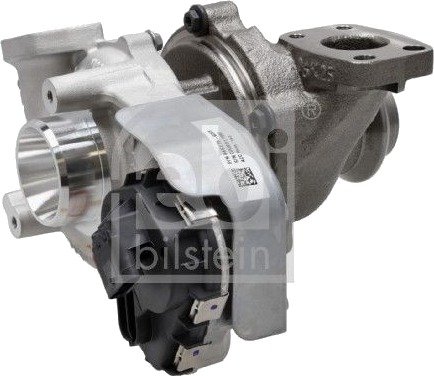 Turbolader FEBI BILSTEIN 1006628