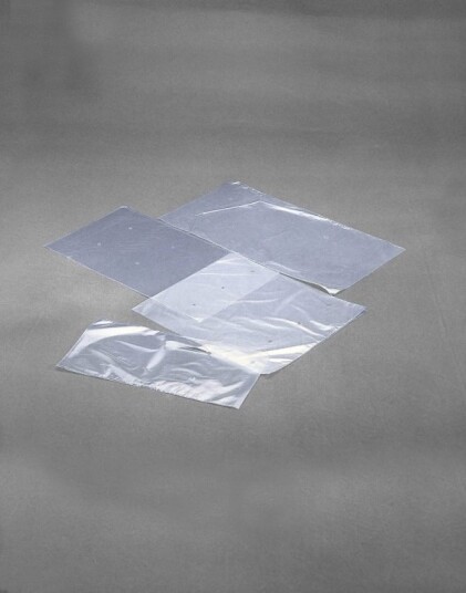 Plastpose 200X400 Mm 25 My Med Huller Pe,1000 Stk/Krt Plastpose 200X400 Mm 25 My Med Huller Pe,1000 Stk/Krt