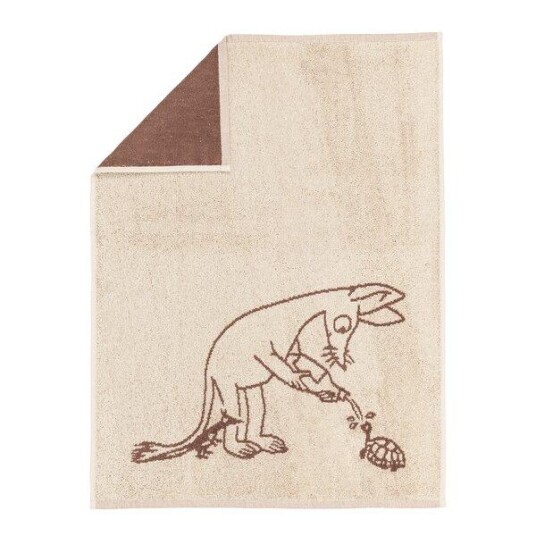 Mummi håndkle 50x70 Sniff