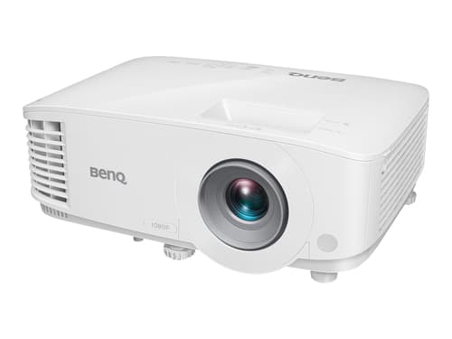 BenQ MH733 3D DLP-projektor med 4000 ANSI-lumen og Full HD