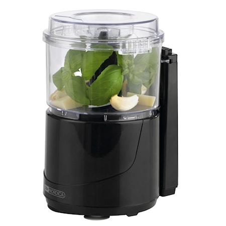 OBH Nordica Mini Chopper 6721 0,4L 150 W Svart