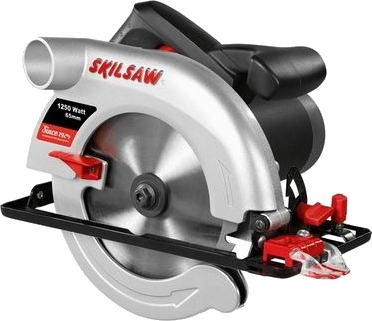 Skil Sirkelsag 5665 AA 1250W 184mm