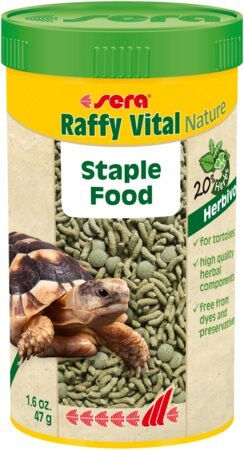 Sera Raffy Vital Sera Raffy Vital