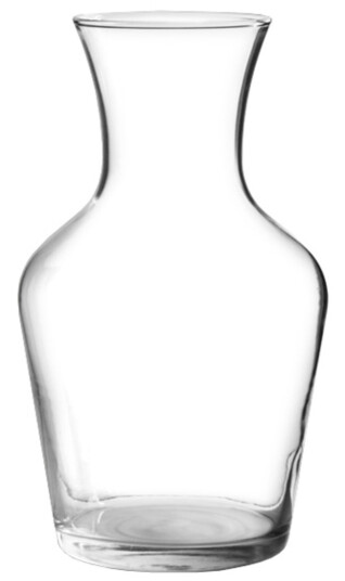 Drinkstuff Vinkaraffel - 1.0 Liter Drinkstuff Vinkaraffel - 1.0 Liter