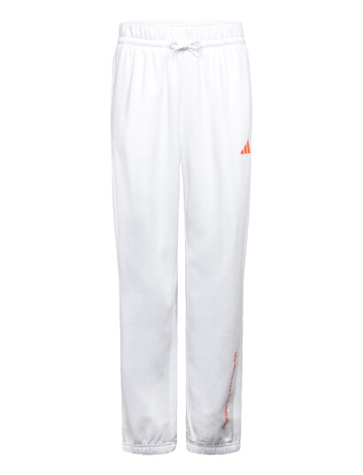 Adidas Sportswear B Fl Pt White 164