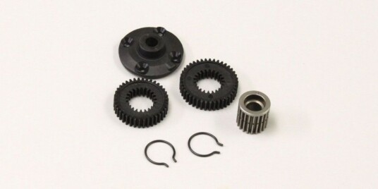 Kyosho SC225 Spur Gear SetScorpion 2014