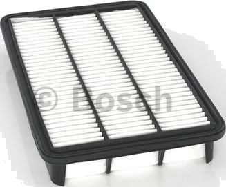 Luftfilter BOSCH 1 987 429 151 Luftfilter BOSCH 1 987 429 151