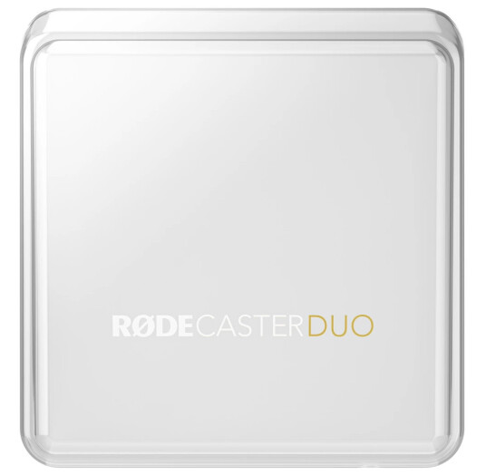 Røde Rodecover Duo Røde Rodecover Duo