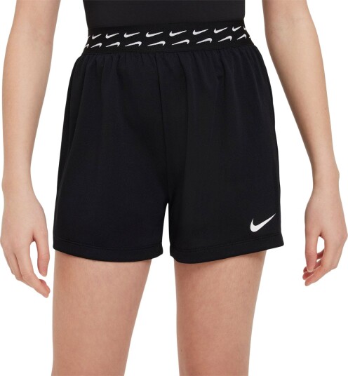 Nike Dri-FIT Trophy Treningsshorts Barn Svart 128 - 137