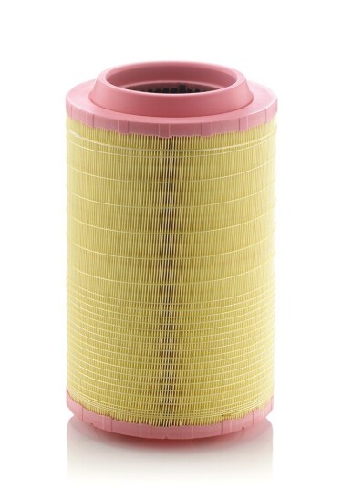 Luftfilter MANN FILTER C 25 860/8 Luftfilter MANN FILTER C 25 860/8