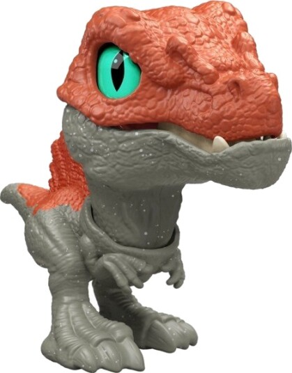 Mattel Jurassic World Dinosaurfigurer