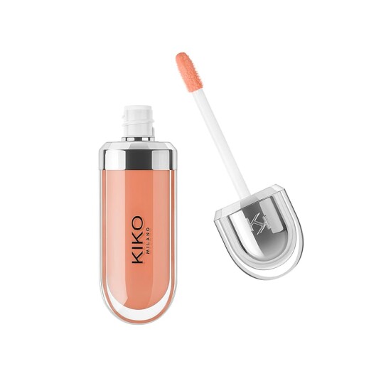 3D Hydra Lipgloss 08 Natural Rosewood 3D Hydra Lipgloss 08 Natural Rosewood