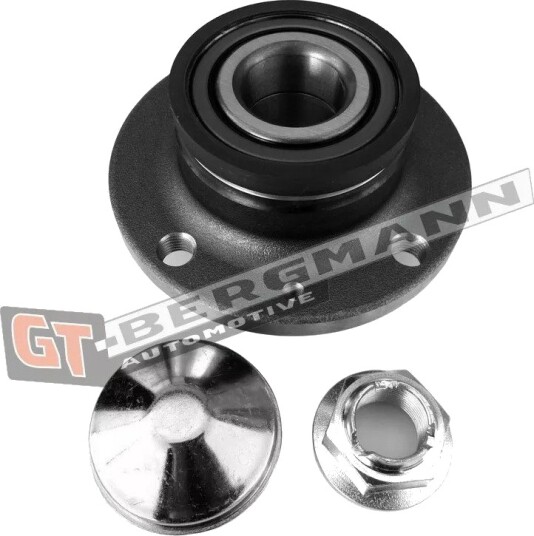 GT BERGMANN GT24 102 Hjullager