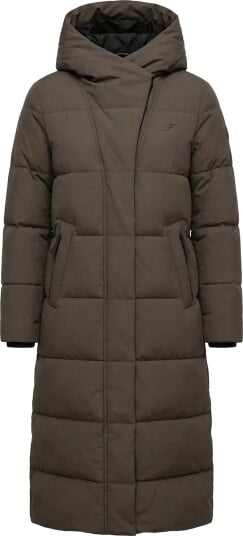 Five Seasons Allie Jkt W   ESPRESSO   44