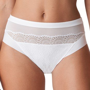 Primadonna Truser Sophora Full Brief Hvit 52 Dame