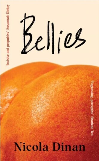 Bellies Av Nicola Dinan