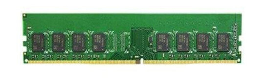 Synology - DDR4 - 4 GB - DIMM 288-pin - unbuffered (4711174723515) Synology - DDR4 - 4 GB - DIMM 288-pin - unbuffered (4711174723515)