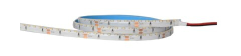 LEDlife 11Wm sidelys LED strip 5m IP65 24V 120 LED per meter Kulør  Varm