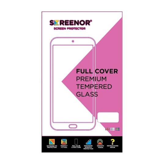 Screenor HONOR 400 Full Cover 11H skjermbeskytter
