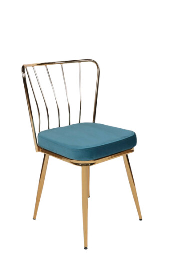 Hanah Home Stol Yildiz 2 stk. 1745817-04-0
