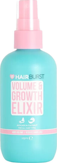 Hairburst - Elixir Volume & Growth Spray