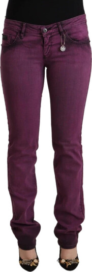 Costume National Dame Jeans Lilla W24, Costume National Dame Jeans Lilla W24,