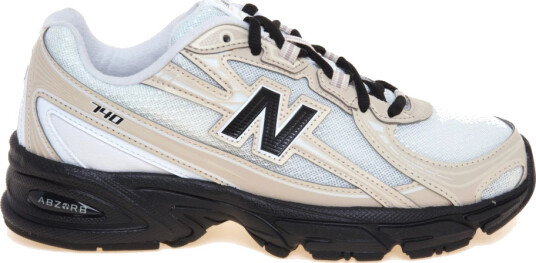 New Balance Dame Sport Hvit 40 EU,