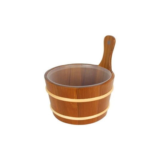 Opa Lumo Badstubøtte 4 L 70405240o
