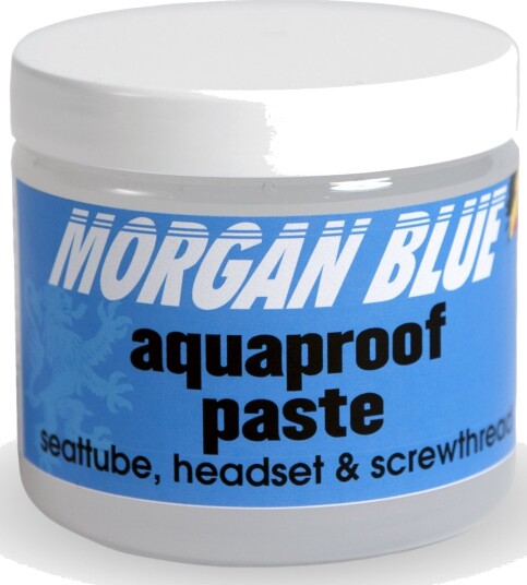Morgan Blue AquaProof Fett 200 gram